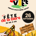 La Bière Saint-vit
